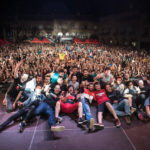 Cruïlla de Primavera tanca la primera edició amb gran èxit