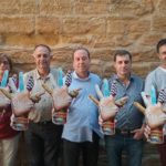 Sumen forces per promocionar l’artesania