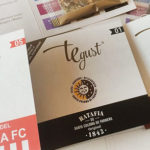 L’empresa empordanesa Tegust exporta per primer cop al Japó