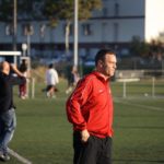 El Palamós de futbol va configurant el seu equip tècnic