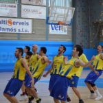 El CE Palamós es manté a primera