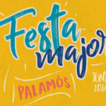 El procés participatiu, clau per a la realització de la Festa Major de Palamós