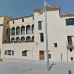 Un concurs per suplències al consell comarcal provoca les crítiques de la UGT