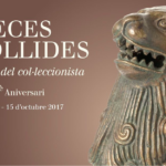 “Peces escollides. La selecció del col·leccionista” a Torroella de Montgrí