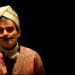 Nits del barri del convent amb l’espectacle “Mr. Kebab” a la Bisbal