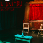 “Kumulunimbu”, espectacle de titelles i clown a Platja d’Aro