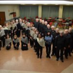 El Cor Anselm Viola inaugura una exposició per celebrar 40 anys