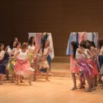 Torroella rep 400 cantaires pel festival L’Empordà Canta