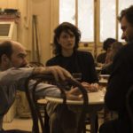 Els escenaris empordanesos de la nova pel·lícula de Jaime Rosales