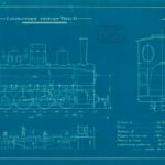 Uns 1.500 documents del tren Sant Feliu – Girona ja es poden consultar a Internet