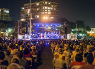 El festival Nits de Jazz de Platja d’Aro es consolida i manté la seva gratuïtat abans de celebrar el seu 30è aniversari