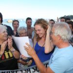 La segona Oncoswim recull més de 18.000 euros per a la investigació del càncer de mama