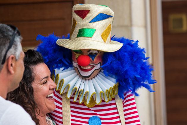 Carnaval 2019 al Baix Empordà