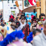 El Carnaval dels Carnavals de Platja d’Aro buscarà un altre nom Carnaval de Carnavals de Platja d'Aro