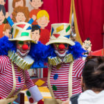 Tenen les Festes de Primavera de Palafrugell, el futur garantit?