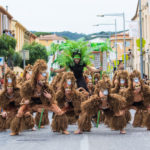 Presentat el 60è Carroussel Costa Brava – Carnaval de Carnavals