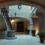 La Fundació Vila Casas reformarà diversos espais dels museus de Can Mario i del Palau Solterra