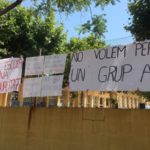 Sant Feliu de Guíxols podria perdre una línia de P3, segons Guíxols des del Carrer