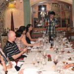 Fi de la 5a edició de Sopars Maridats