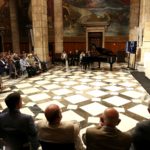 Acte de record en el 40è aniversari de la mort de Josep Pallach