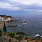 Ruixats a les portes d’un fort descens de la temperatura