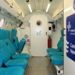 Augmenten les sessions en cambra hiperbàrica a l’Hospital de Palamós