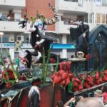 carroussel costa brava palafrugell 1