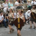 carroussel costa brava palafrugell colla quermània pals1