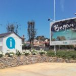 Begur estrena punt d’informació turística