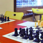 El món dels escacs té una cita destacada a Platja d’Aro