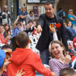 Fimag de Torroella de Montgrí tanca avui amb més de 3.000 entrades venudes