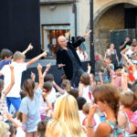 La màgia s’apodera de Torroella