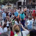 Més espectacles i recursos a la segona Fira del Conte de Sant Feliu de Guíxols