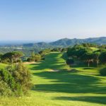 Cuina i golf s’uneixen al Club de Golf d’Aro
