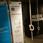 El Museu de la Pesca i l’Espai del Peix de Palamós donen la benvinguda a la temporada d’estiu