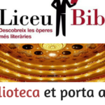 La biblioteca de Palafrugell se suma al Club Liceu BIB