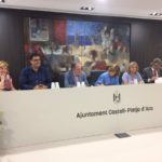 La Generalitat ingressarà a Platja d’Aro 178.000 euros pendents