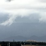 Alerta per pluges intenses al Baix Empordà durant aquest dijous