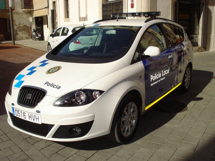 Policia Local de Palamós | Imatge de l'Ajuntament