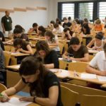 La Bisbal, Palamós i Sant Feliu: les seus de la selectivitat al Baix Empordà Examen de la selectivitat al Baix Empordà | Imatge d'arxiu