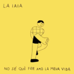 La iaia estrenen No sé què fer amb la meva vida