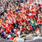 Els Voltors de la Bisbal donen per tancada la polèmica amb l’Ajuntament