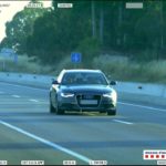 Mor una conductora a un accident a la Pera