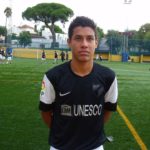 El Palamós CF incorpora un nou defensa de 19 anys