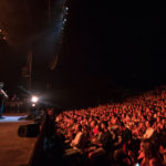 El Festival de Cap Roig supera el seu rècord amb més de 46.000 espectadors