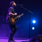 Passenger demostra a Cap Roig que hi ha vida més enllà de Let Her Go