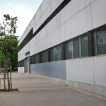 Pintaran els espais infantils de l’hospital de Palamós i el CAP de Palafrugell