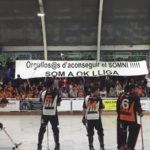 El Palafrugell debuta el 7 d’octubre a l’OK Lliga