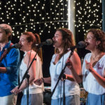 Les Anxovetes Cantada Havaneres Calella 2017 Pau Punseti46