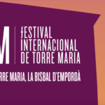 Nova edició del Festival Internacional de Torre Maria a la Bisbal